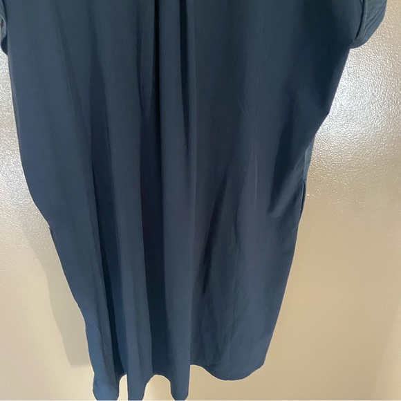 Columbia short sleeve tee dress gray/black size XXL - Picture 8 of 11